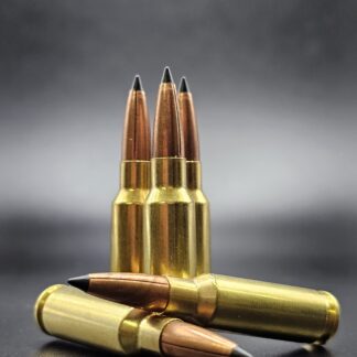 6.5 Grendel 95 grains Maker REX HVT Expanding 20rds