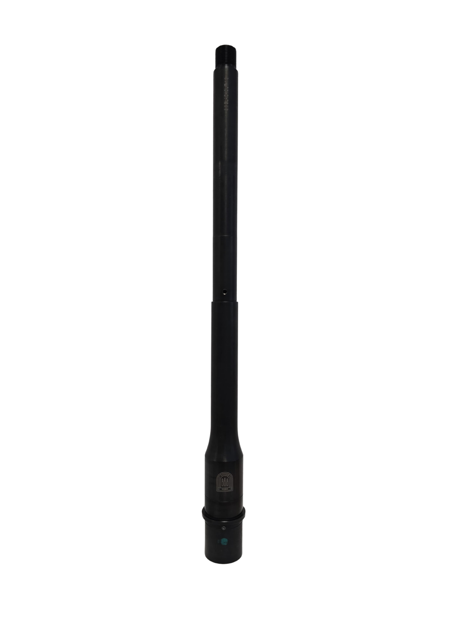 8.6 Blackout Barrel 14.5" 5/8 x 24 1:3 Twist AR-10