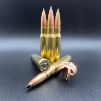 308 Winchester Maker 180gr T-REX-Expanding (20rds)