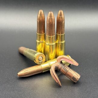 338 ARC Maker 300gr REX-Expanding SUBSONIC (20rds)