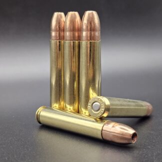 350 Legend 250 grain Subsonic Maker REX Expanding 20rds