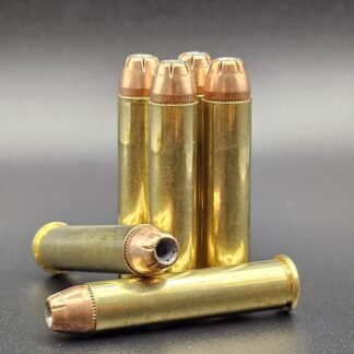 .357 Remington Maximum 180 grain XTP 100rds