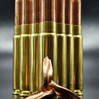 .375 Raptor 250 grain Maker Rex Expanding New Brass Supersonic 20rds