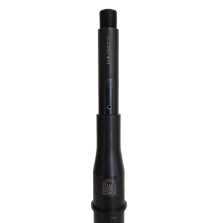 8.6 Blackout Barrel 8" 5/8 x 24 1:3 Twist AR-10