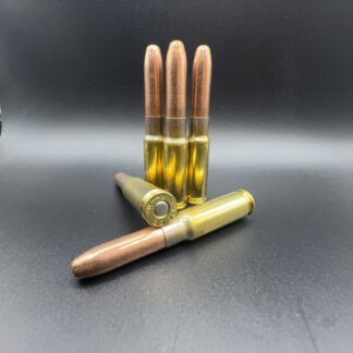 8.6 Blackout Maker 350gr Solid Copper SUBSONIC (16" Barrel )(20rds)