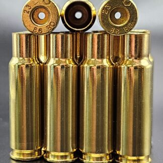 300 AAC Blackout Starline Factory New Brass 100 Casings