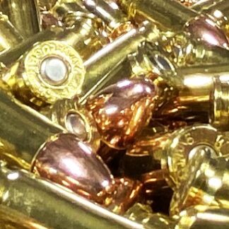 9mm Luger Starline Factory New Brass 500 Casings