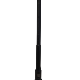 8.6 Blackout Barrel 16" 5/8 x 24 1:3 Twist AR-10