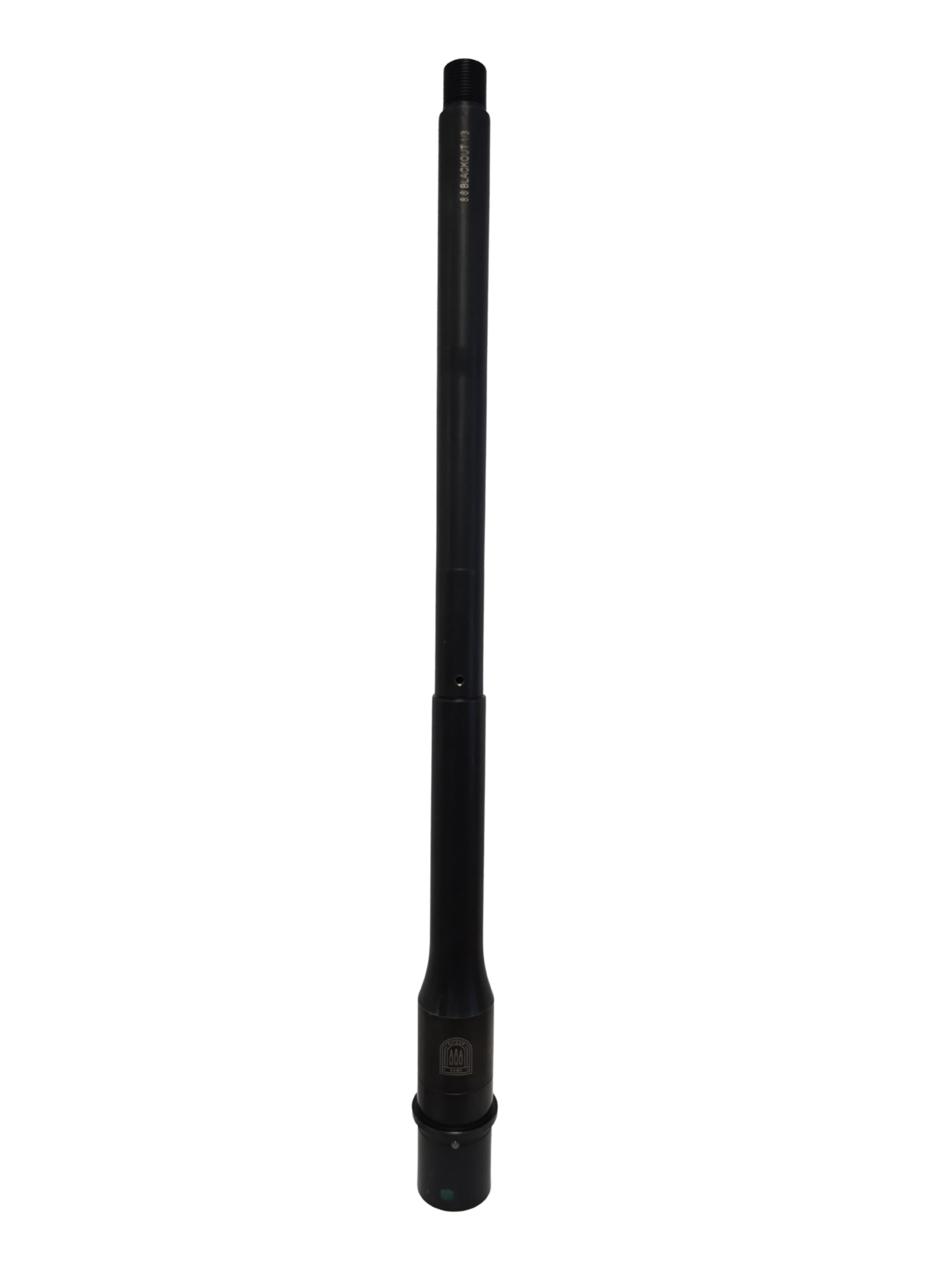 8.6 Blackout Barrel 16" 5/8 x 24 1:3 Twist AR-10