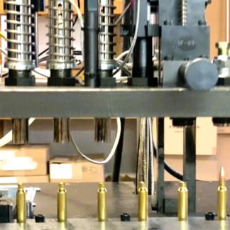 300 WIN MAG 175gr HPBT 20rds