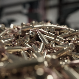 .357 Remington Maximum 158gr XTP 100rds