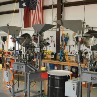 1050 Toolhead Stand - Red