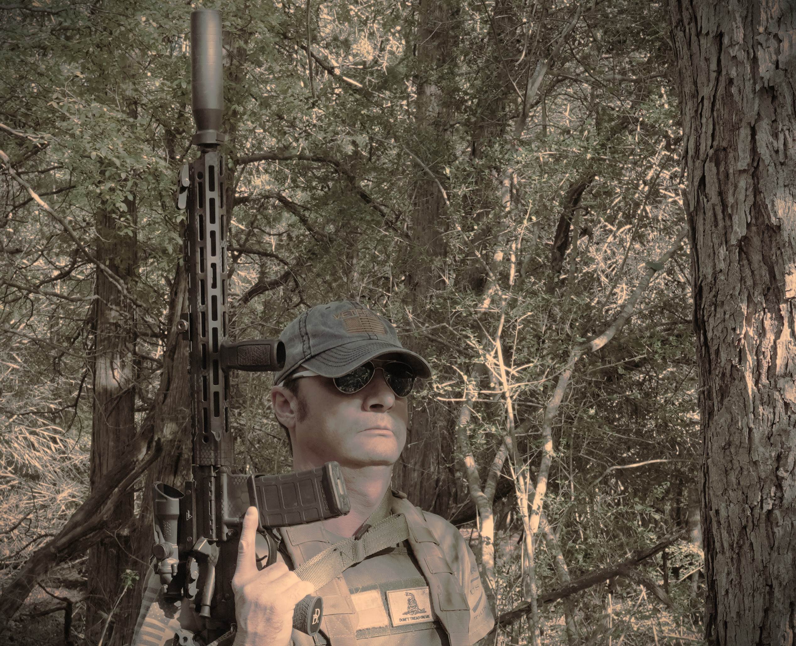 Will Aitken - Founder