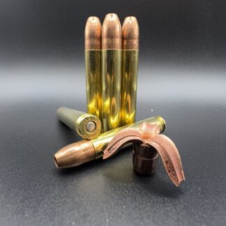 350 Legend 250 grain Subsonic Maker REX Expanding 20rds