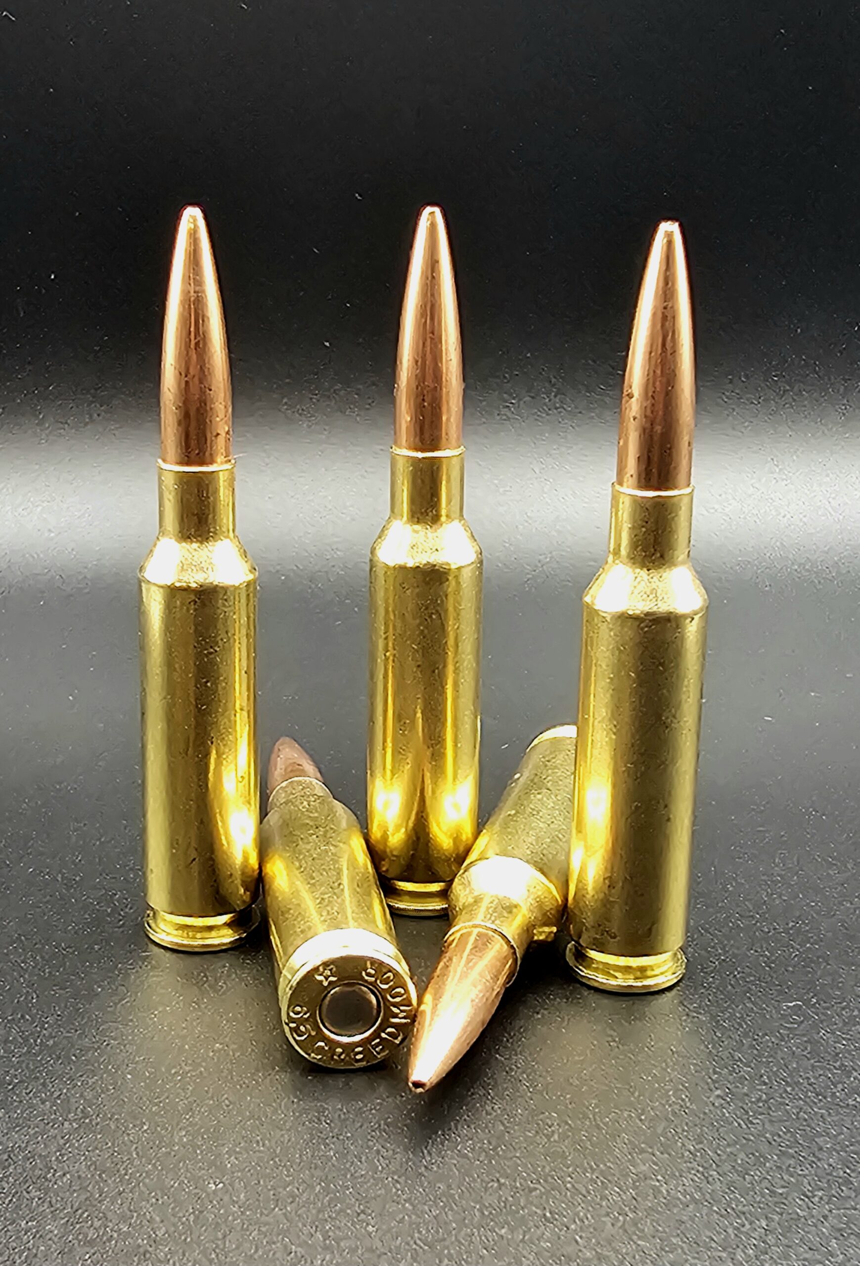 Ammunition
