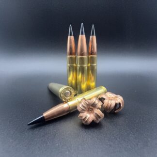 ‼️300 Blackout‼️ Barnes 110gr TAC-TX SUPERSONIC (20rds)