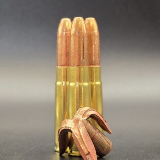.300 AAC Blackout 190gn Maker Rex Subsonic (20rd)