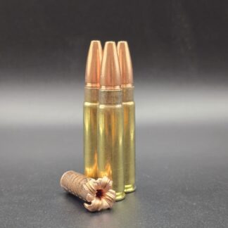 375 Raptor Barnes 300gr TSX SUPERSONIC (20rds)