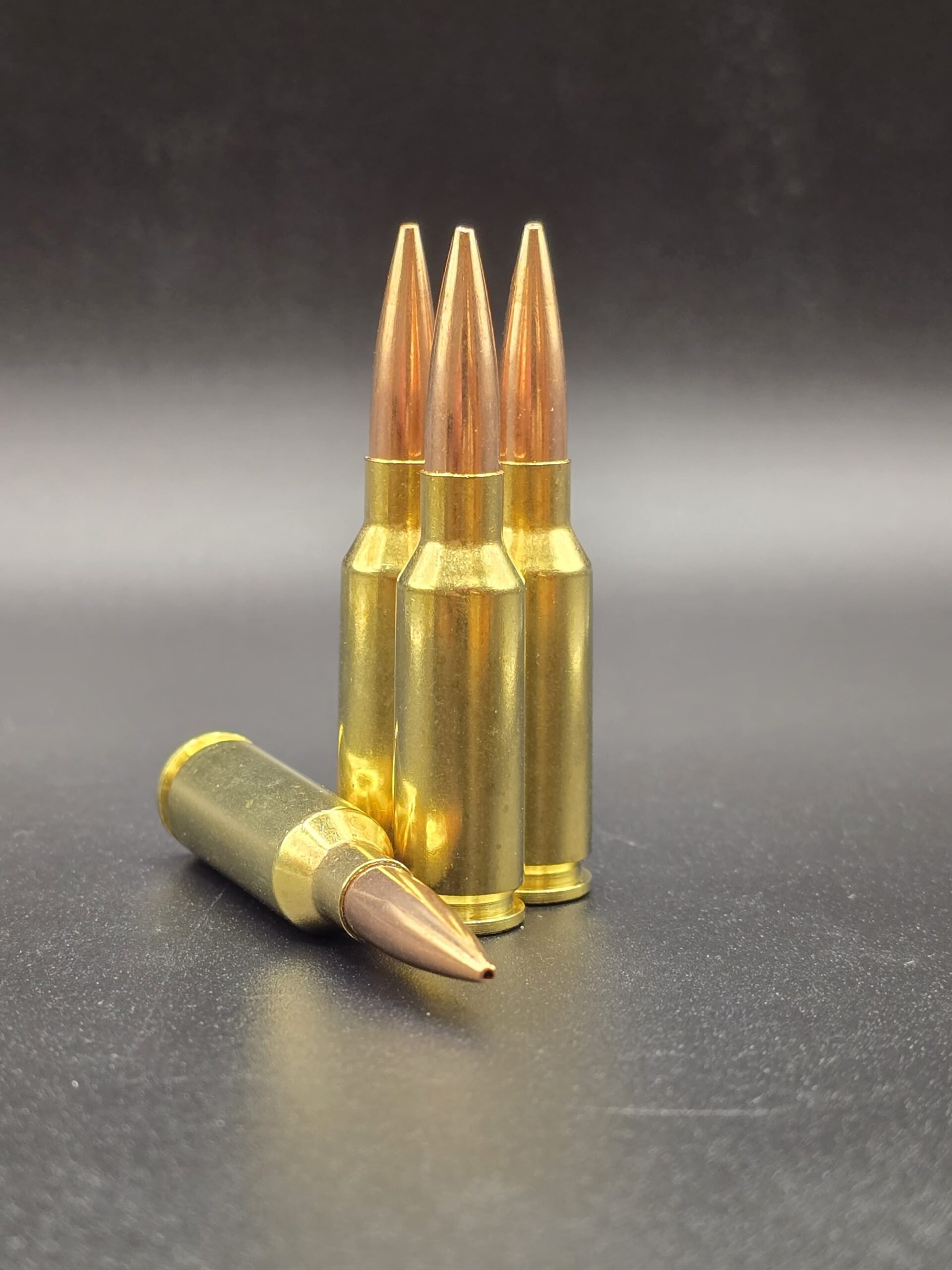 6mm ARC Barnes 105gr Match Burner SUPERSONIC (20rds)