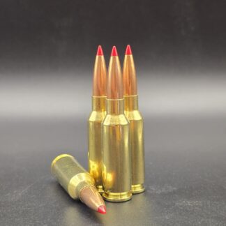 6mm ARC Hornady 107gr ELD-M SUPERSONIC (20rds)