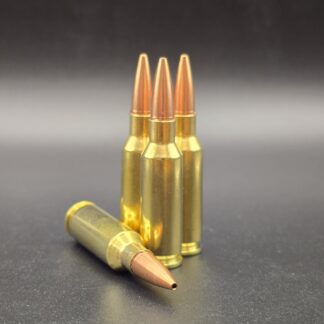 6mm ARC Cutting Edge 77gr MTH SUPERSONIC (20rds)