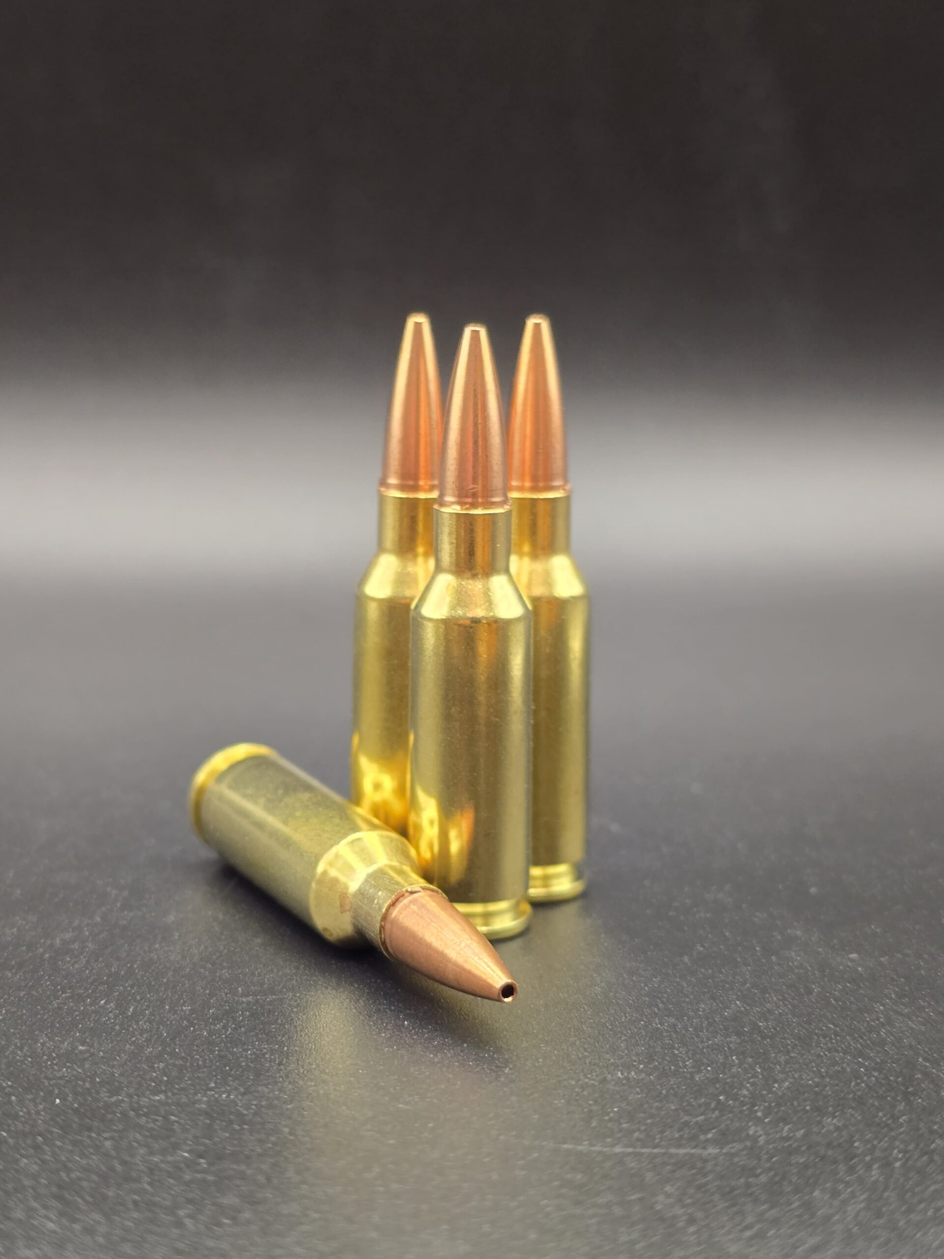 6mm ARC Cutting Edge 77gr MTH SUPERSONIC (20rds)
