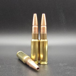 8.6 Blackout Cutting Edge 280gr Maximus SUBSONIC (20rds)