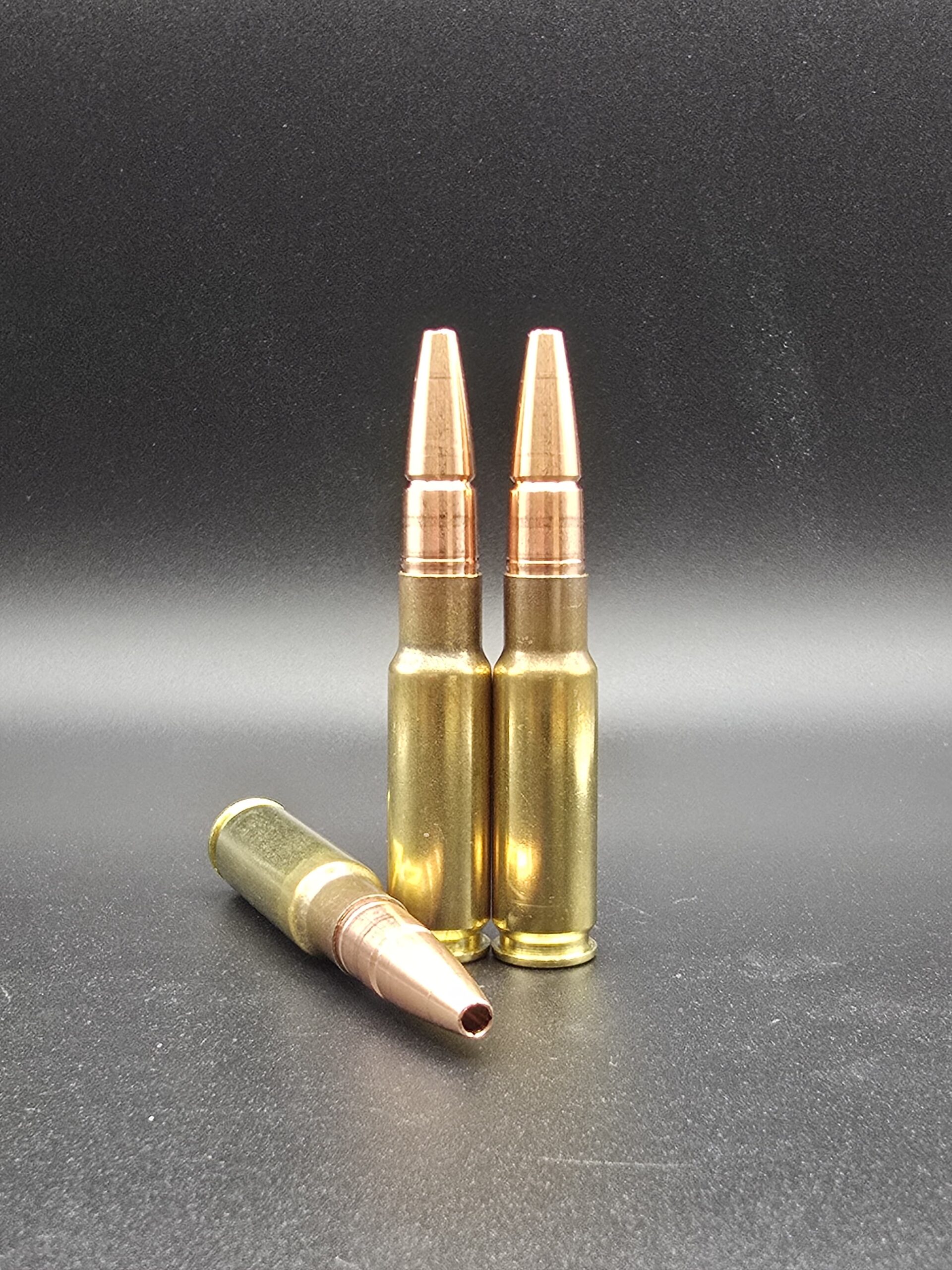 8.6 Blackout Cutting Edge 280gr Maximus SUBSONIC (20rds)